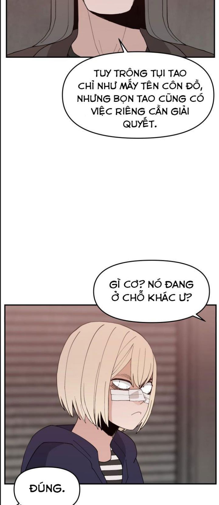 Lớp Học Phản Diện - Chapter 53 - Page 70