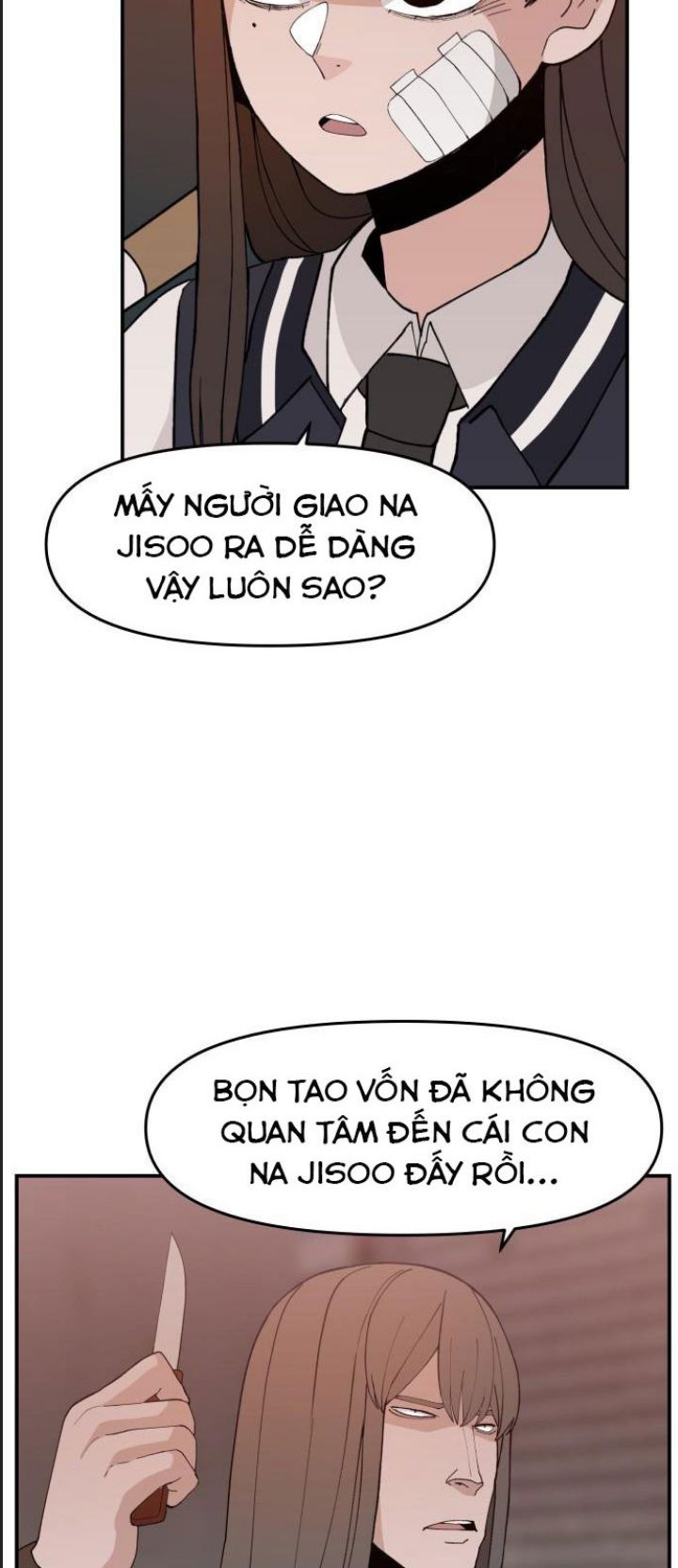 Lớp Học Phản Diện - Chapter 53 - Page 76