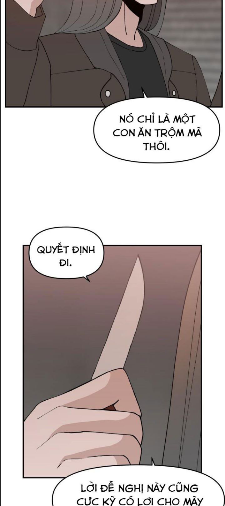 Lớp Học Phản Diện - Chapter 53 - Page 77