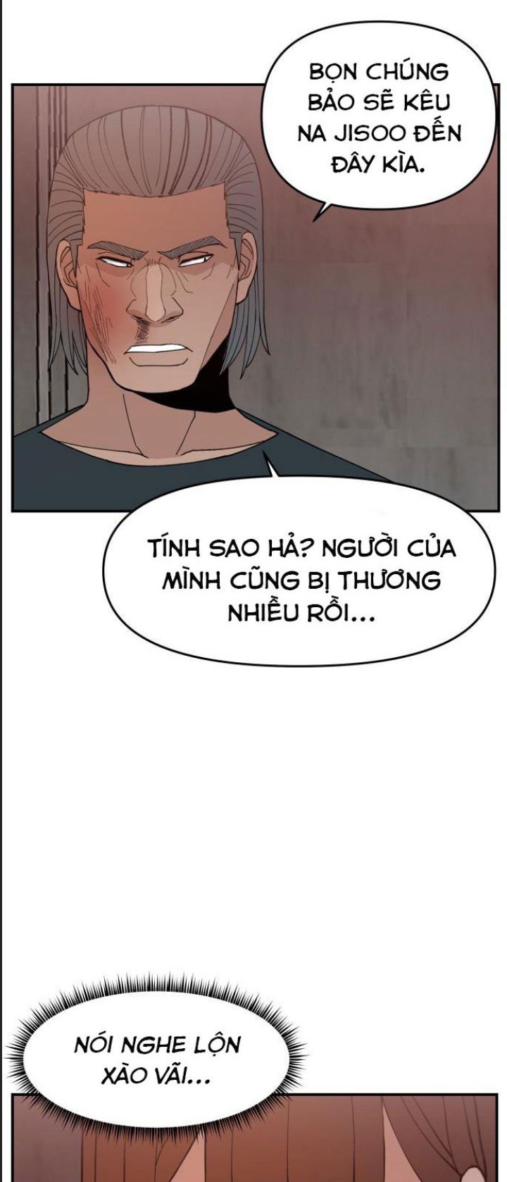 Lớp Học Phản Diện - Chapter 53 - Page 79