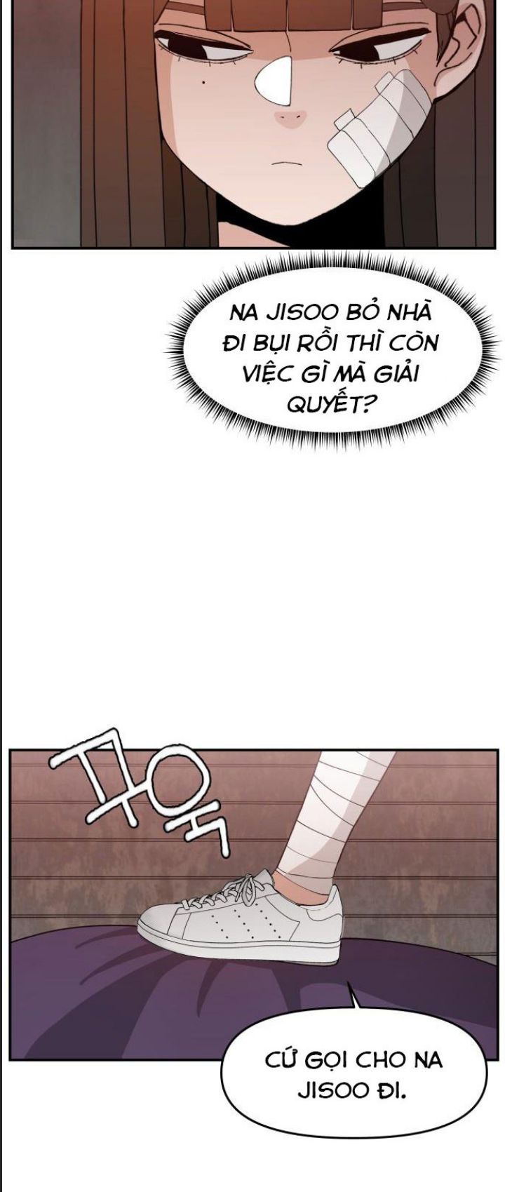 Lớp Học Phản Diện - Chapter 53 - Page 80