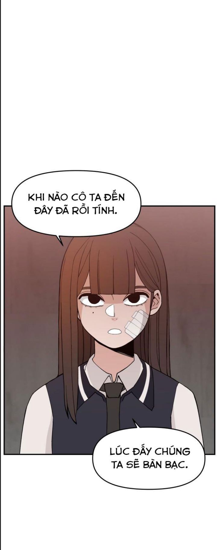Lớp Học Phản Diện - Chapter 53 - Page 81