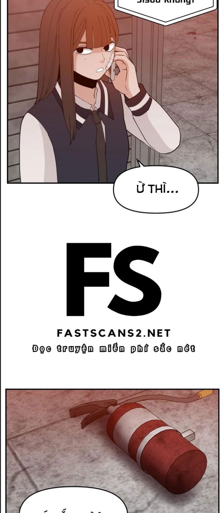 Lớp Học Phản Diện - Chapter 54 - Page 10