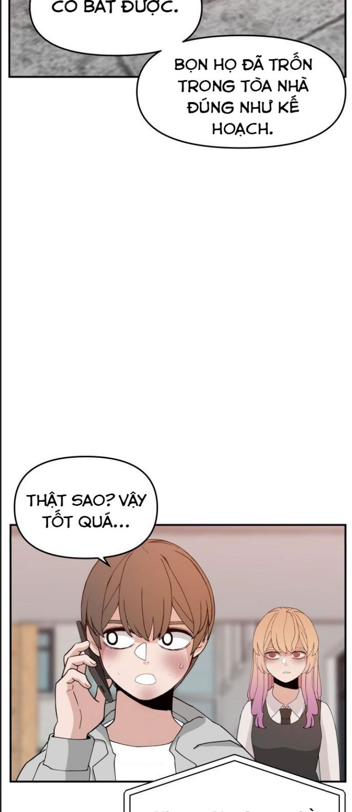Lớp Học Phản Diện - Chapter 54 - Page 11