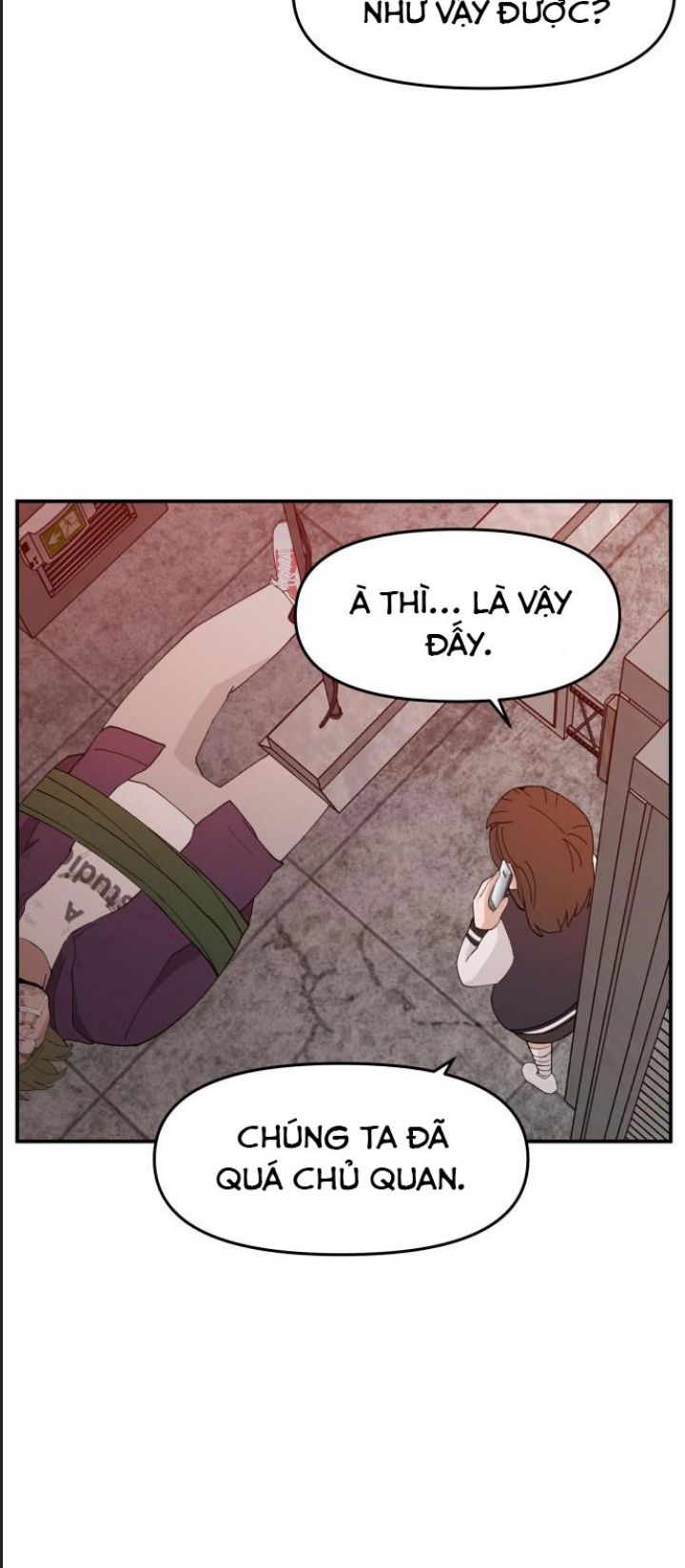 Lớp Học Phản Diện - Chapter 54 - Page 20