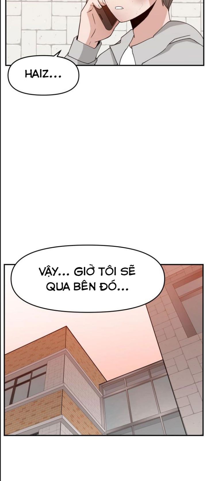 Lớp Học Phản Diện - Chapter 54 - Page 23