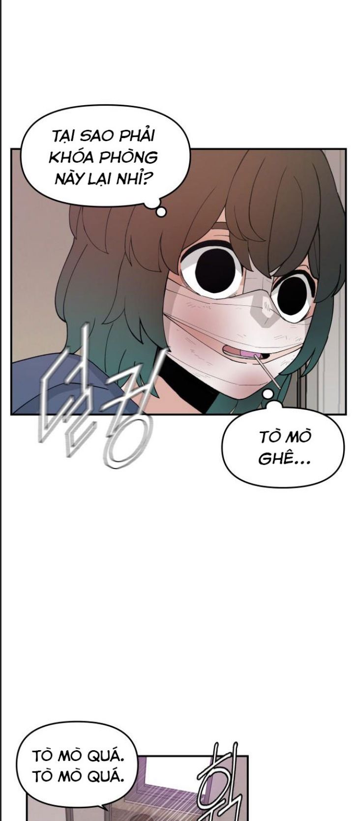 Lớp Học Phản Diện - Chapter 54 - Page 26