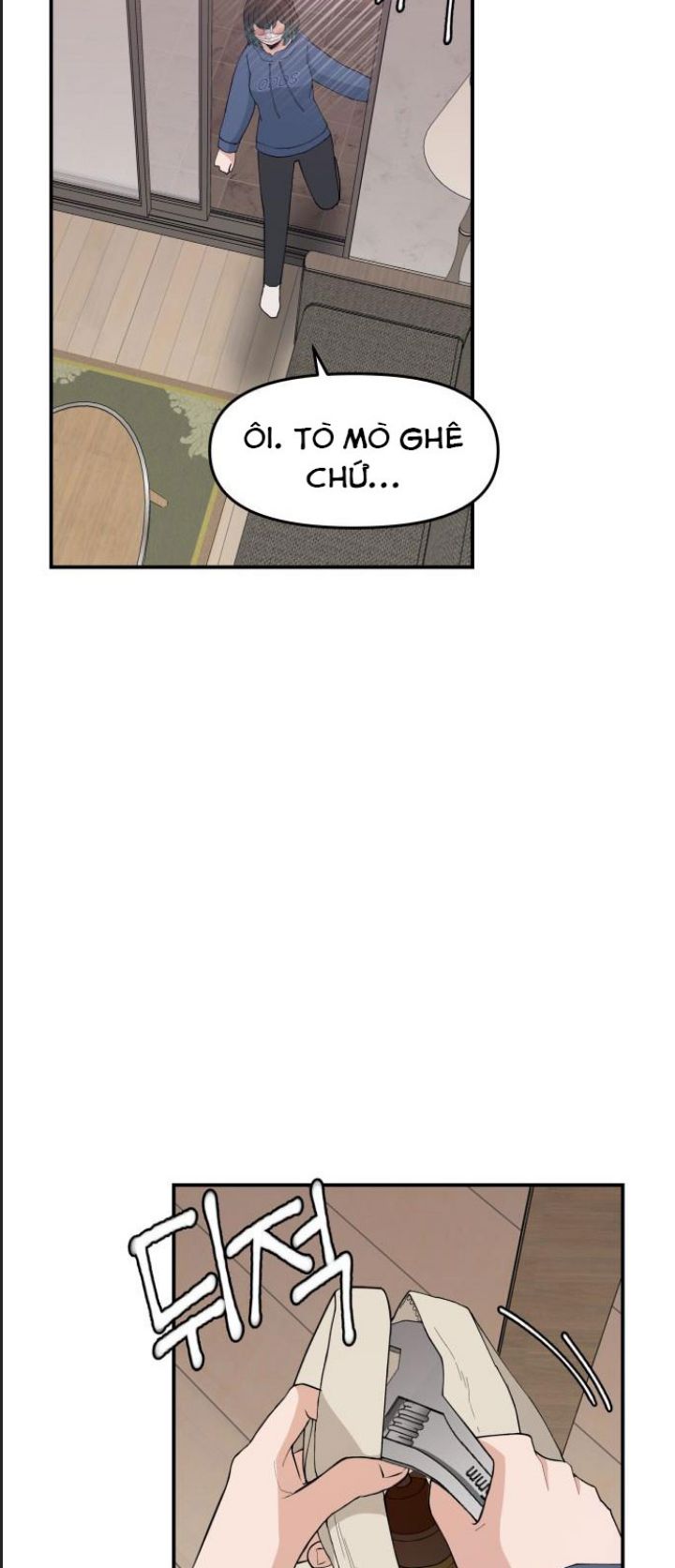 Lớp Học Phản Diện - Chapter 54 - Page 27