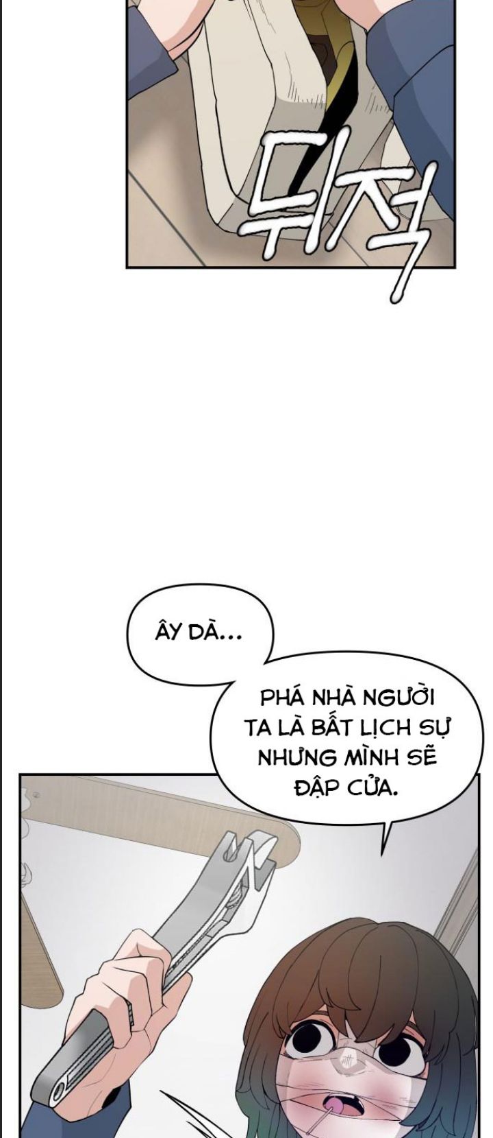 Lớp Học Phản Diện - Chapter 54 - Page 28