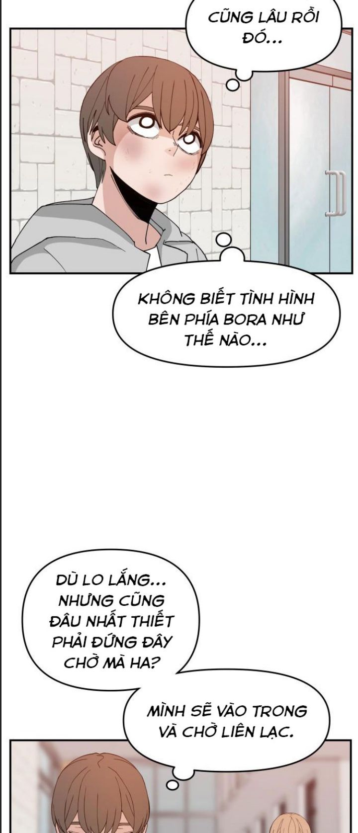 Lớp Học Phản Diện - Chapter 54 - Page 3