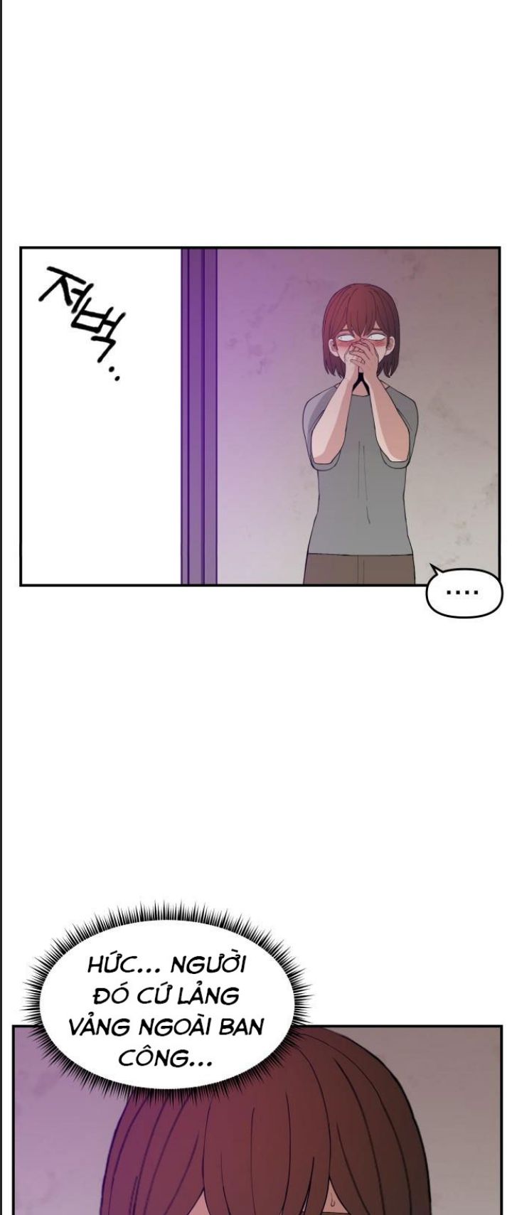 Lớp Học Phản Diện - Chapter 54 - Page 30