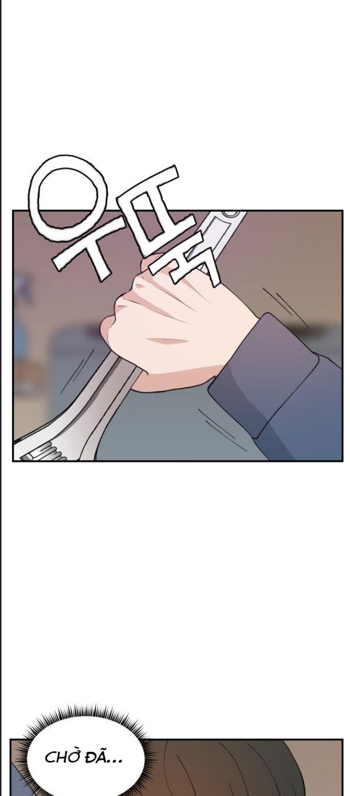 Lớp Học Phản Diện - Chapter 54 - Page 34