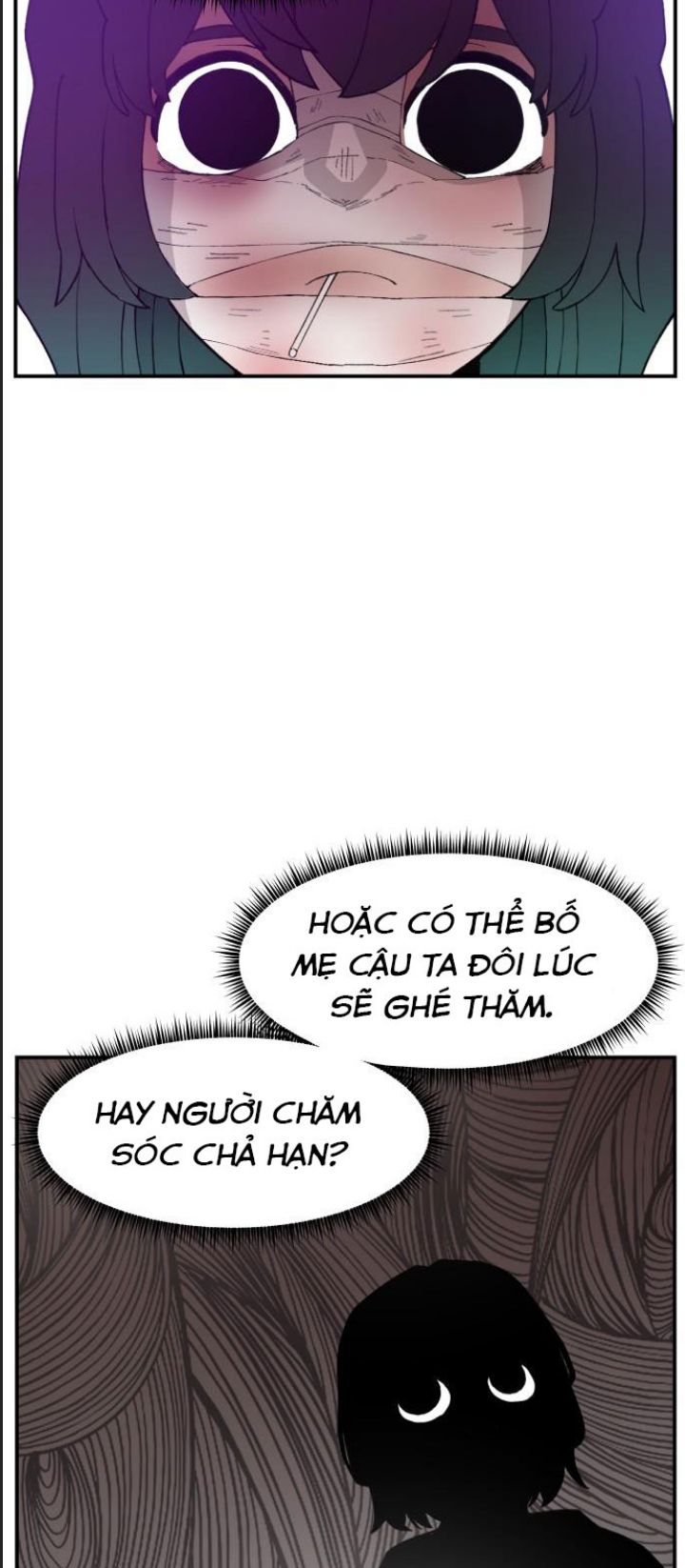 Lớp Học Phản Diện - Chapter 54 - Page 39