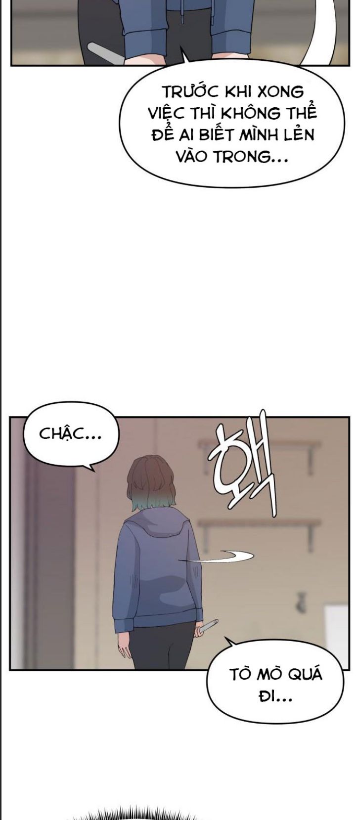 Lớp Học Phản Diện - Chapter 54 - Page 42