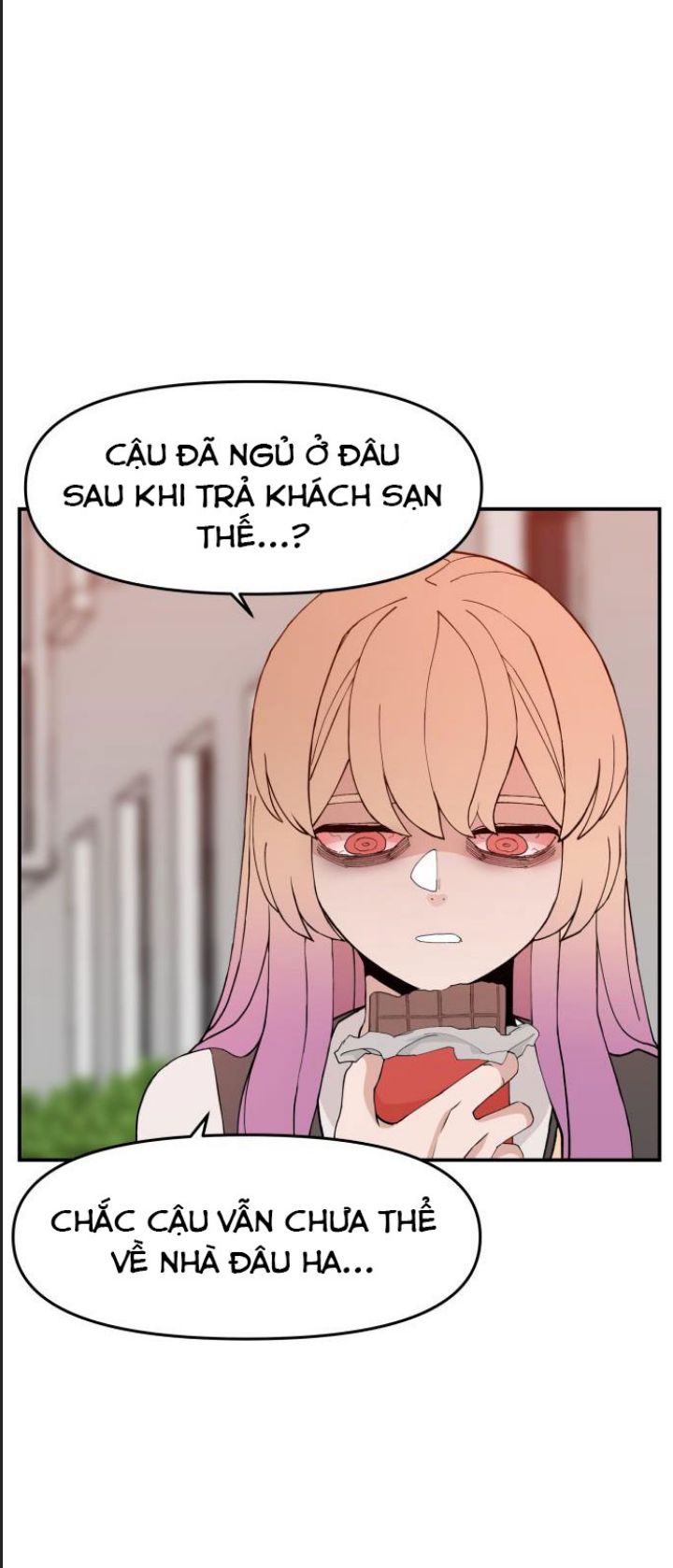 Lớp Học Phản Diện - Chapter 54 - Page 5