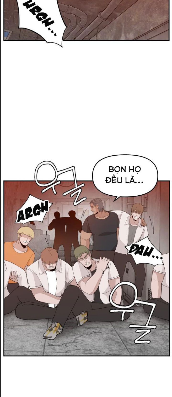 Lớp Học Phản Diện - Chapter 54 - Page 52