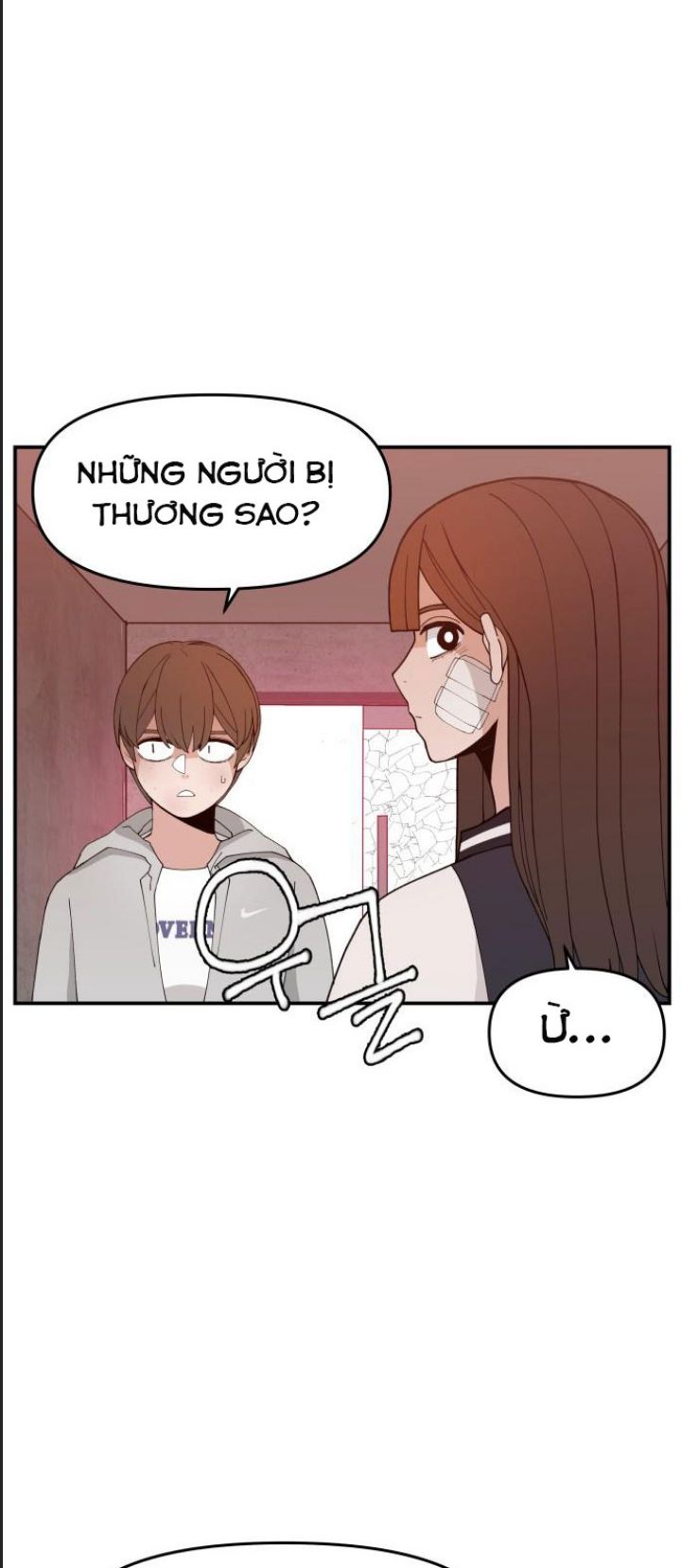 Lớp Học Phản Diện - Chapter 54 - Page 53