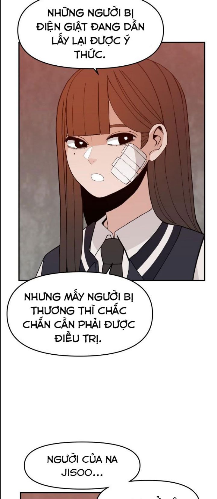 Lớp Học Phản Diện - Chapter 54 - Page 54