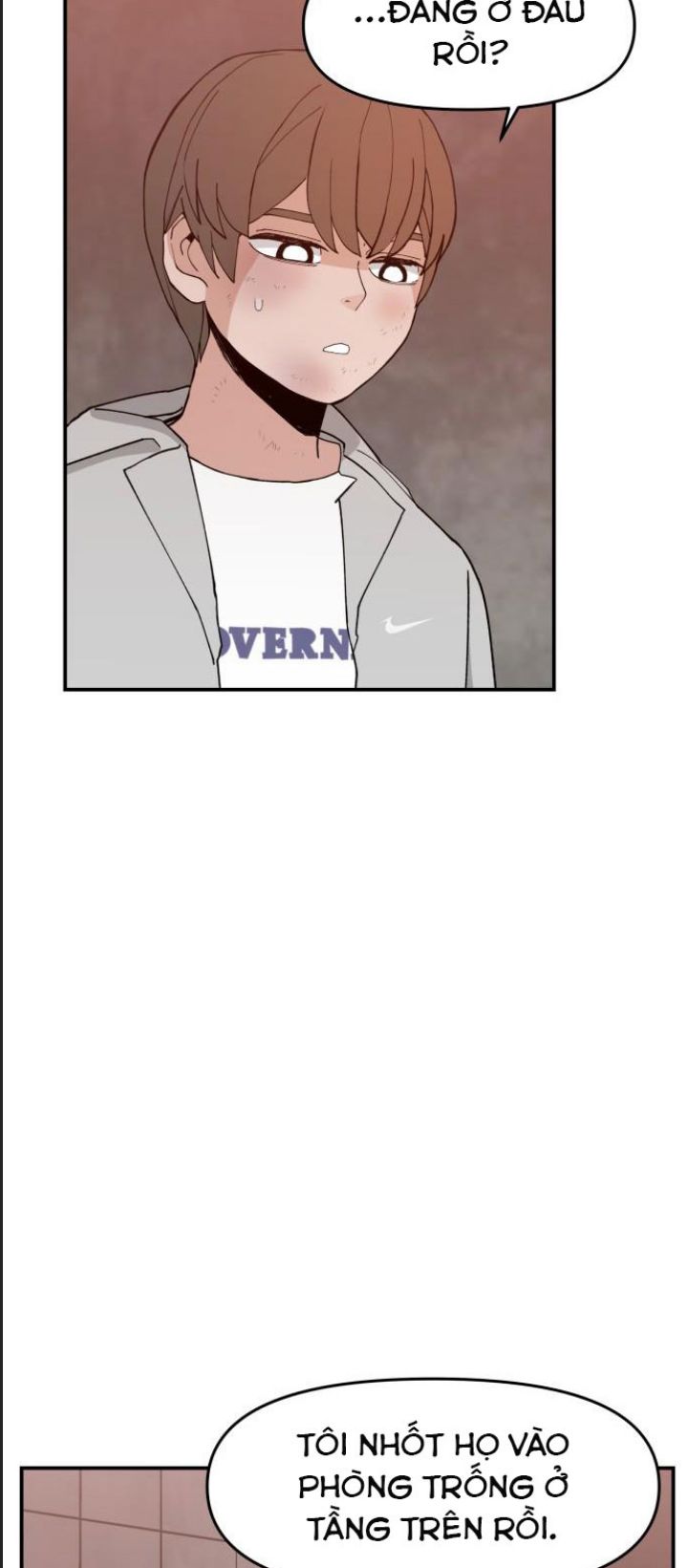 Lớp Học Phản Diện - Chapter 54 - Page 55