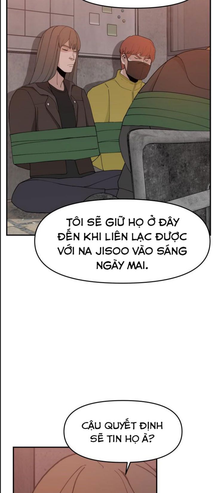 Lớp Học Phản Diện - Chapter 54 - Page 56