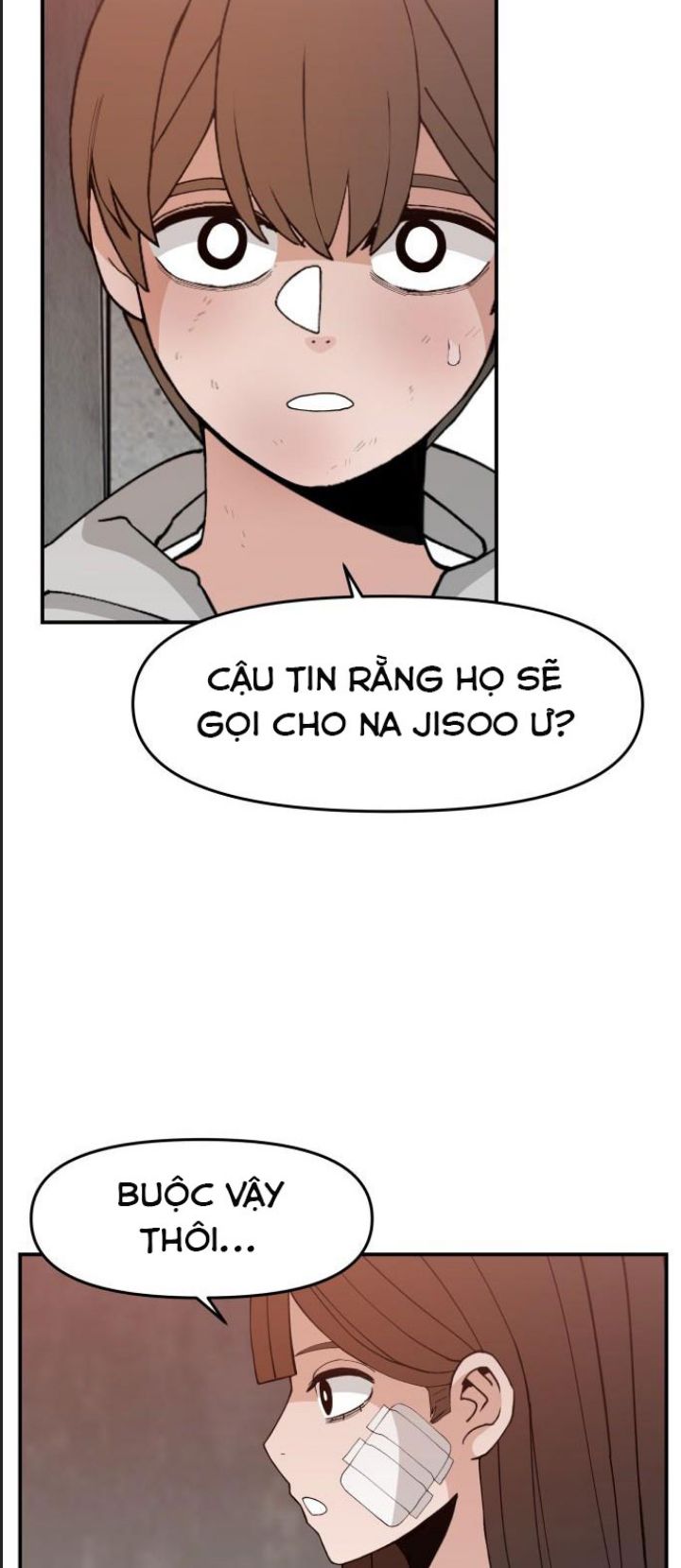 Lớp Học Phản Diện - Chapter 54 - Page 57