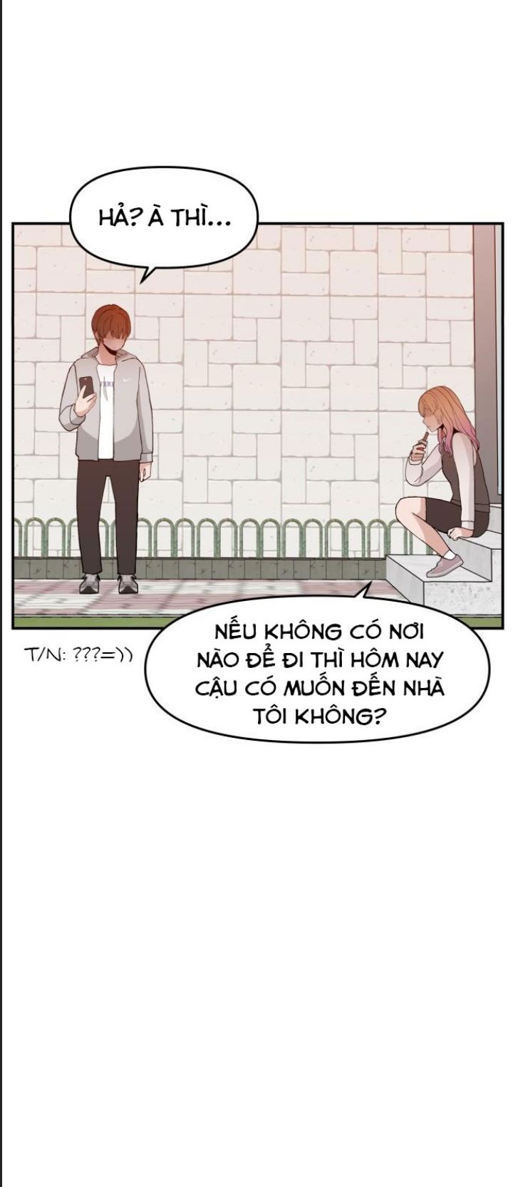 Lớp Học Phản Diện - Chapter 54 - Page 6