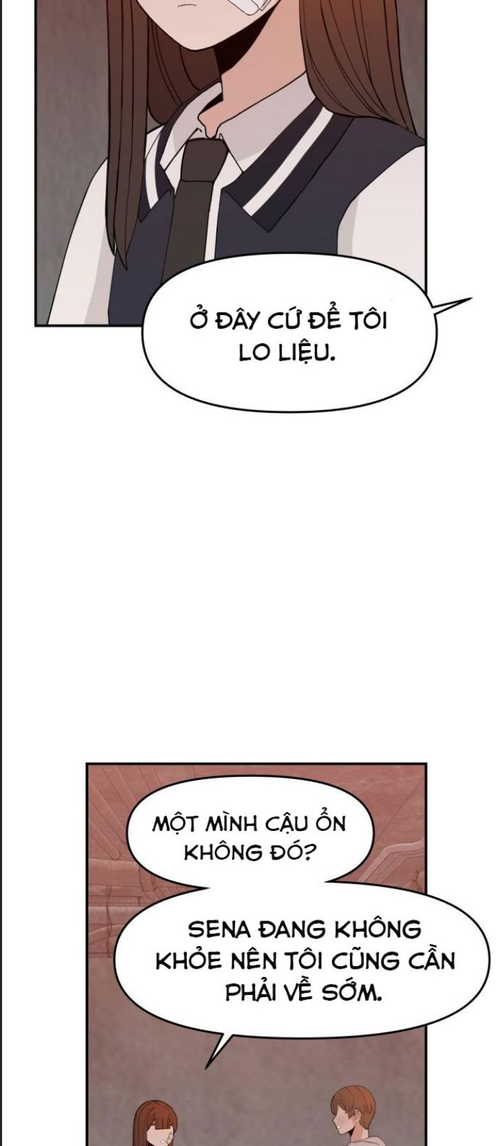 Lớp Học Phản Diện - Chapter 54 - Page 66