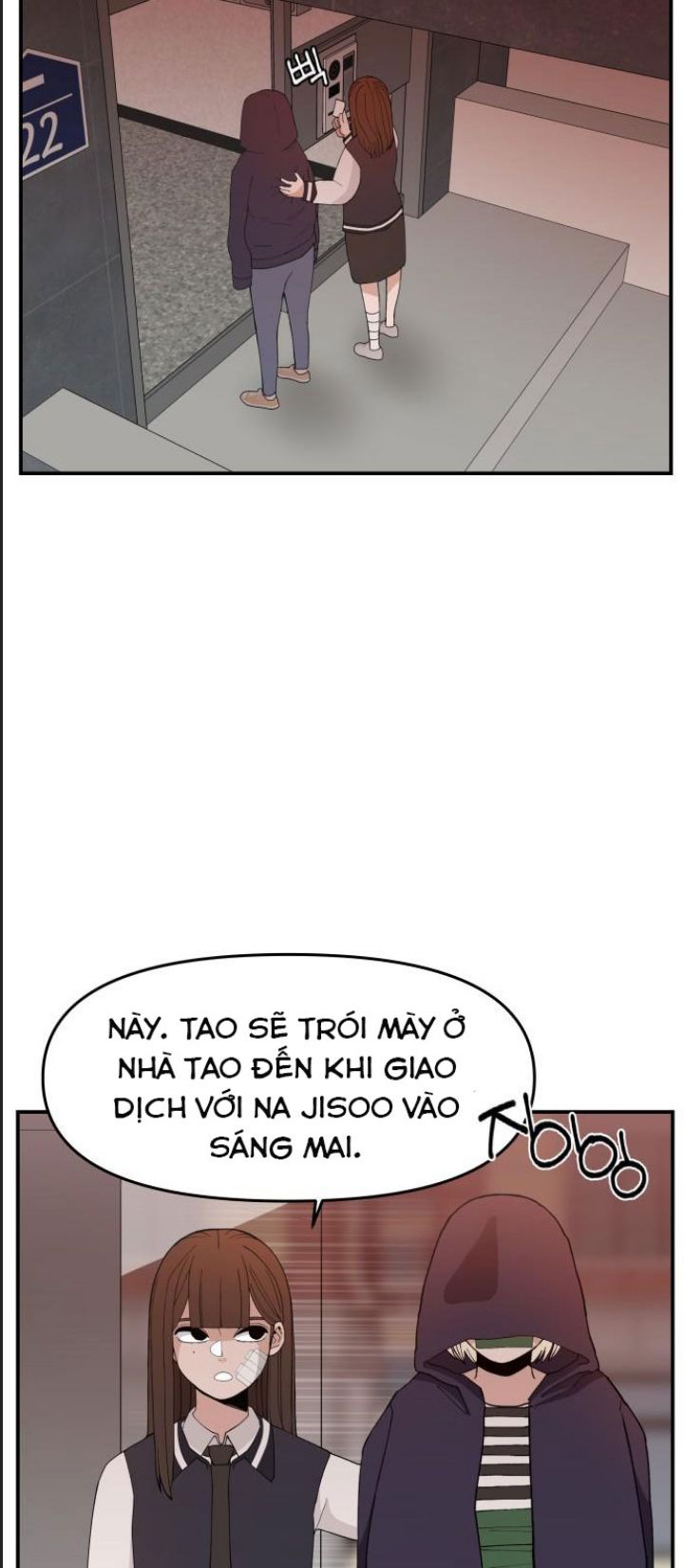 Lớp Học Phản Diện - Chapter 54 - Page 69