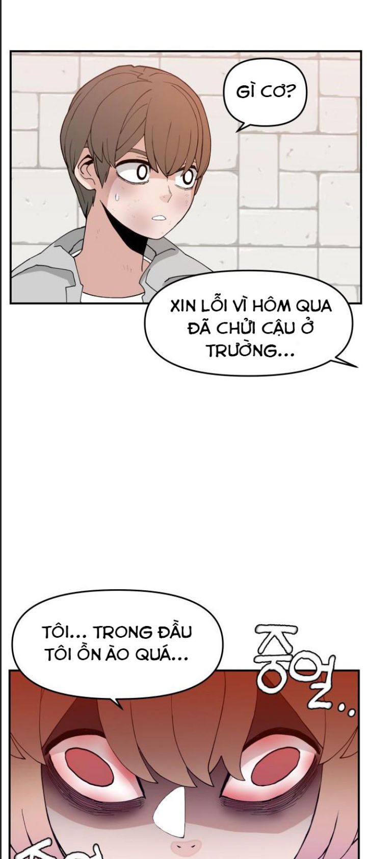 Lớp Học Phản Diện - Chapter 54 - Page 7