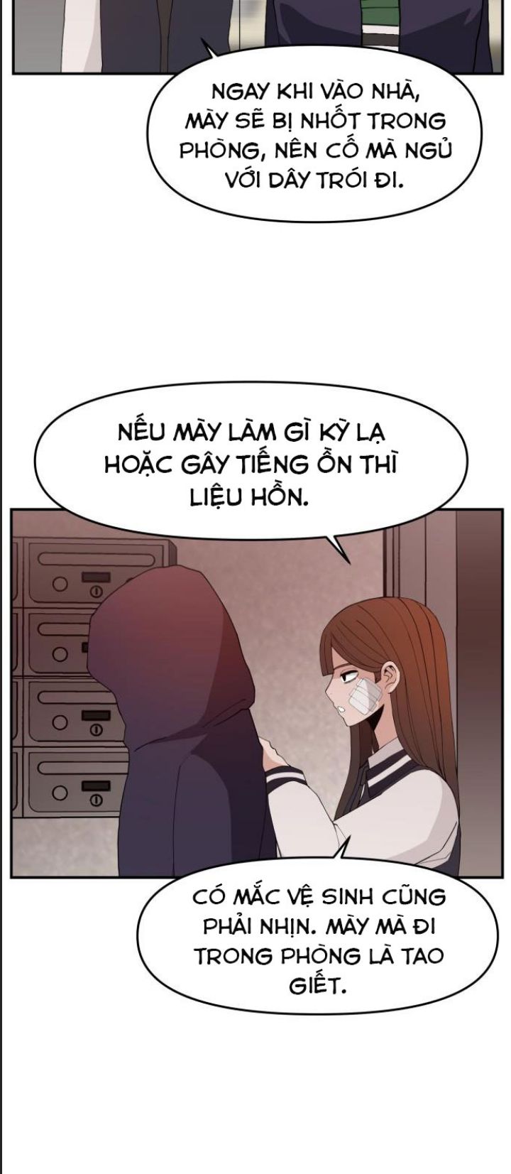 Lớp Học Phản Diện - Chapter 54 - Page 70