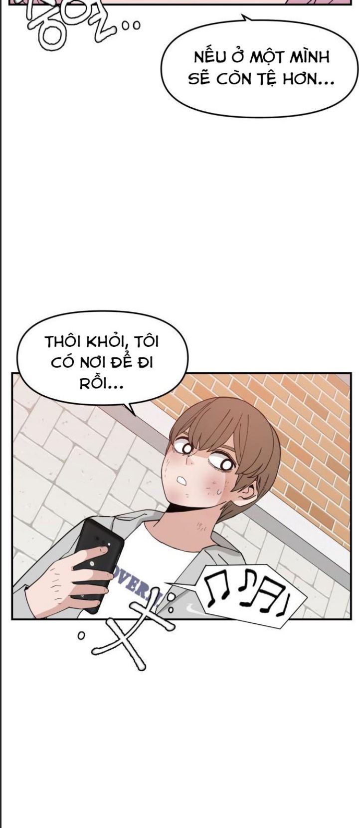 Lớp Học Phản Diện - Chapter 54 - Page 8