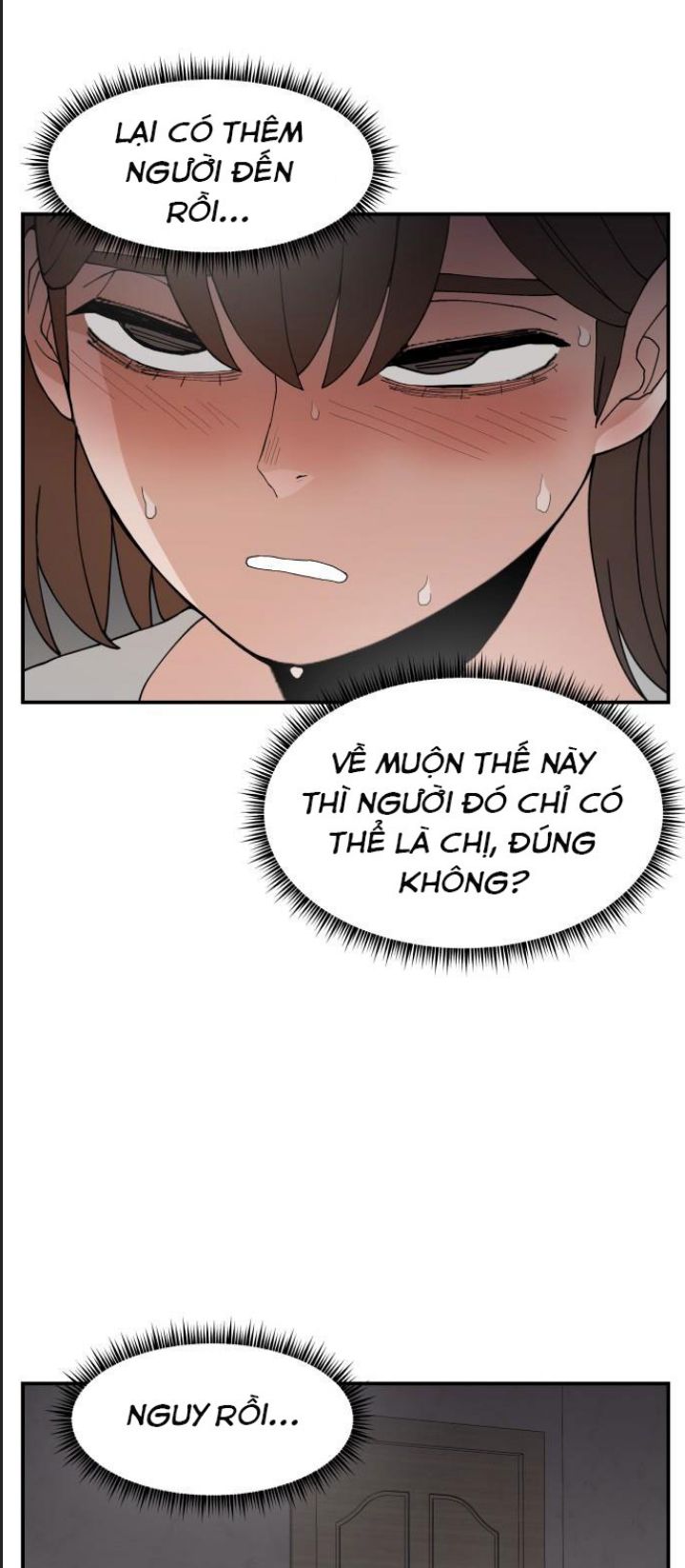 Lớp Học Phản Diện - Chapter 55 - Page 10