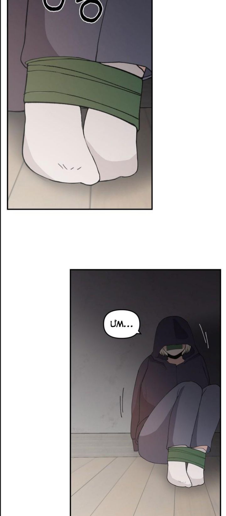 Lớp Học Phản Diện - Chapter 55 - Page 12