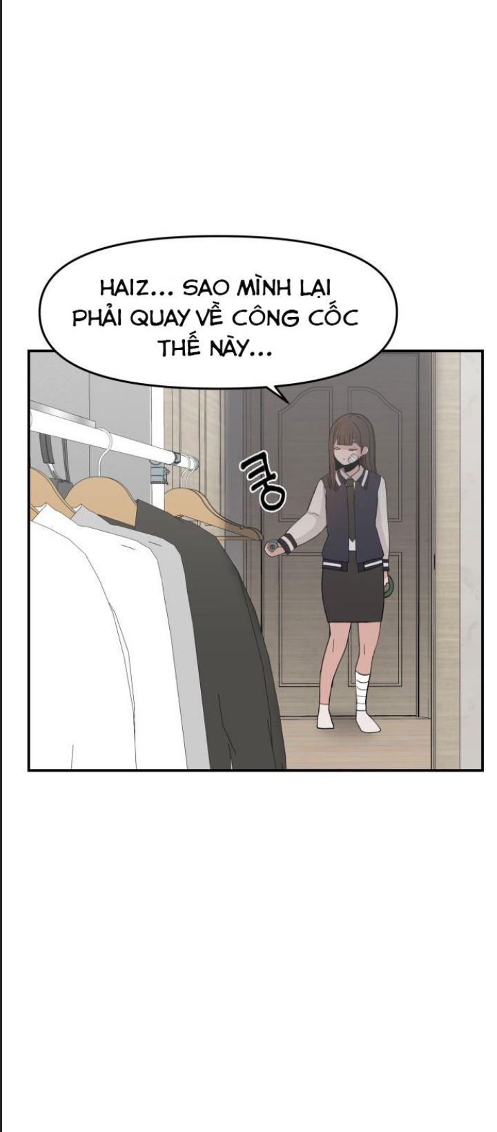 Lớp Học Phản Diện - Chapter 55 - Page 14