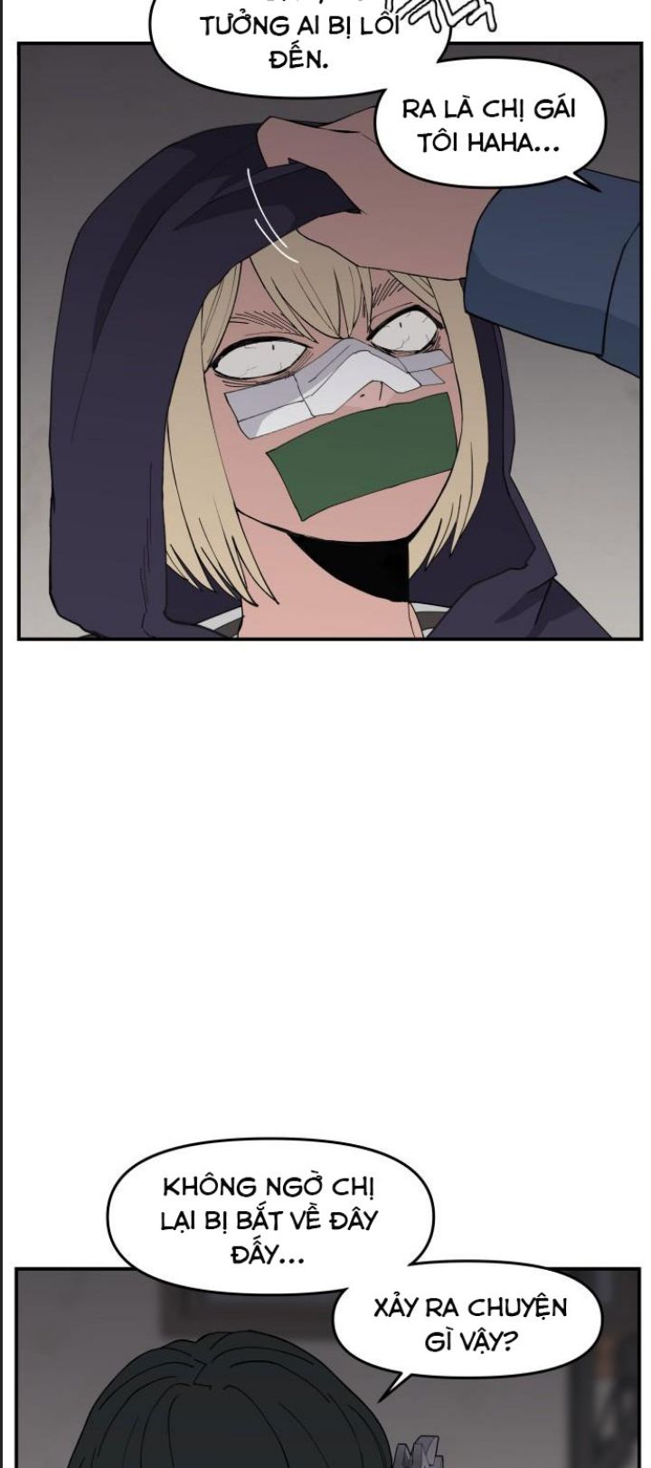 Lớp Học Phản Diện - Chapter 55 - Page 18