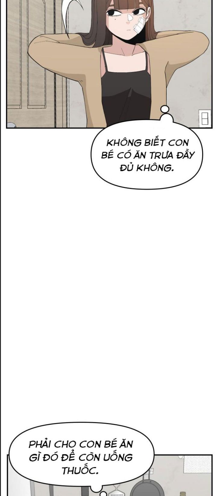 Lớp Học Phản Diện - Chapter 55 - Page 27