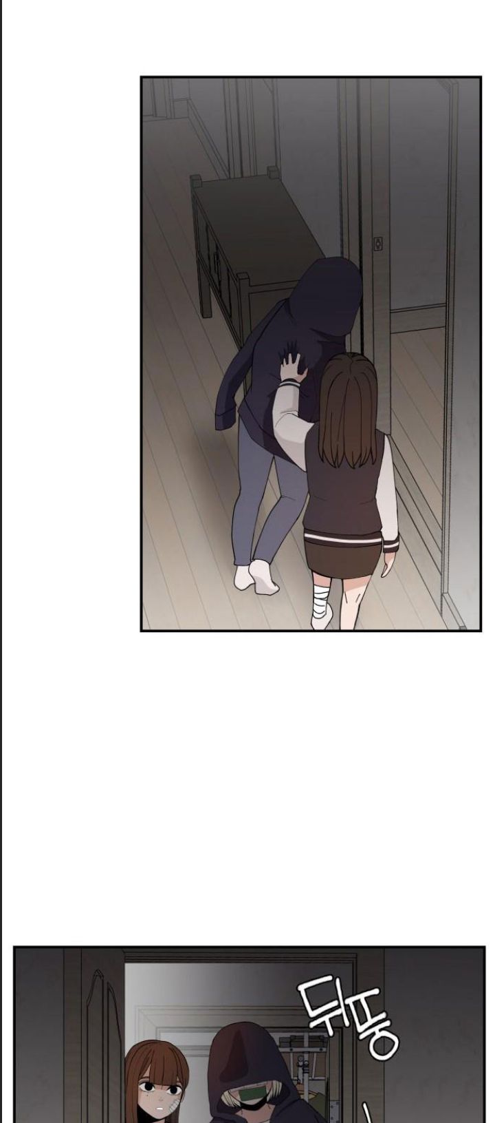 Lớp Học Phản Diện - Chapter 55 - Page 3