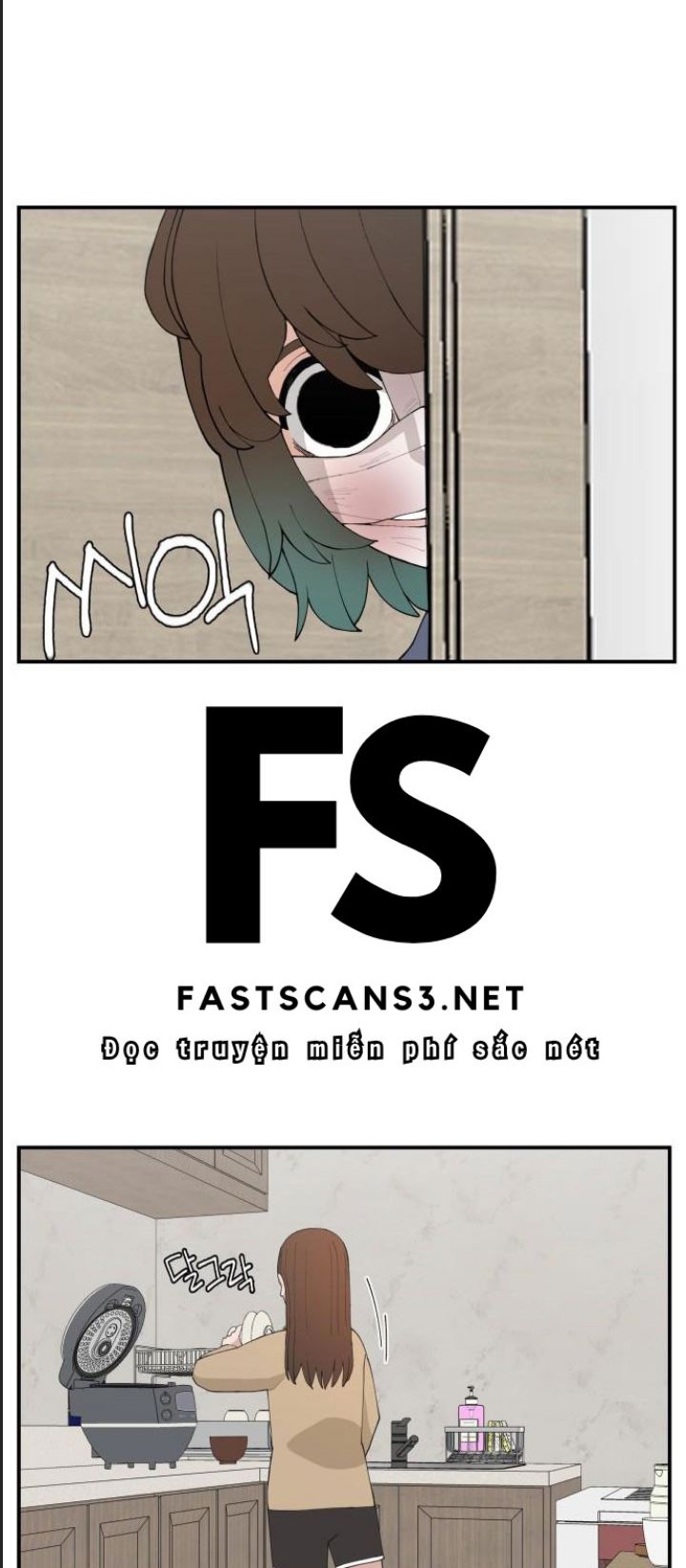 Lớp Học Phản Diện - Chapter 55 - Page 31