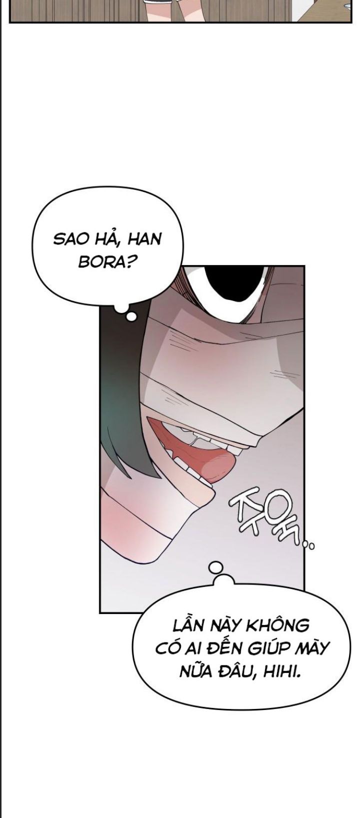 Lớp Học Phản Diện - Chapter 55 - Page 32