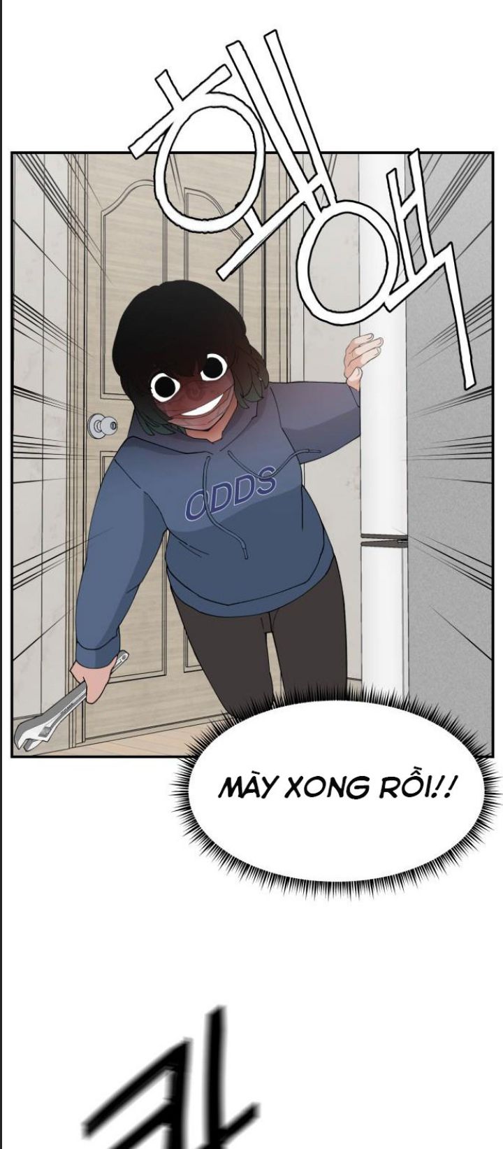 Lớp Học Phản Diện - Chapter 55 - Page 33