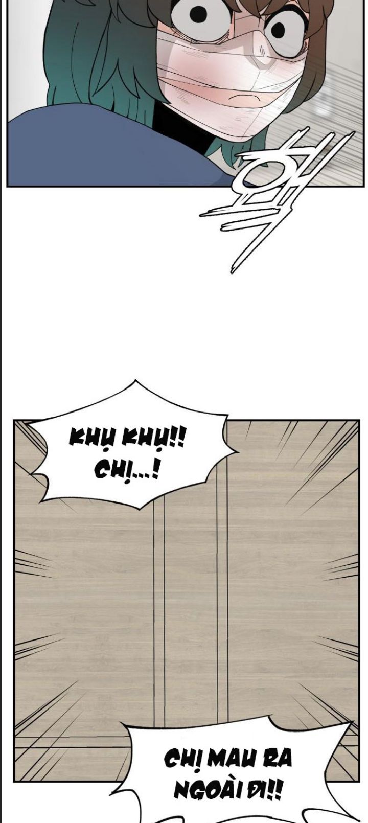 Lớp Học Phản Diện - Chapter 55 - Page 37