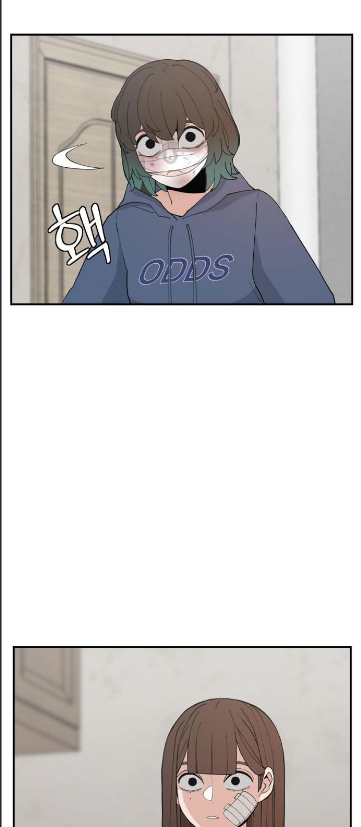 Lớp Học Phản Diện - Chapter 55 - Page 39