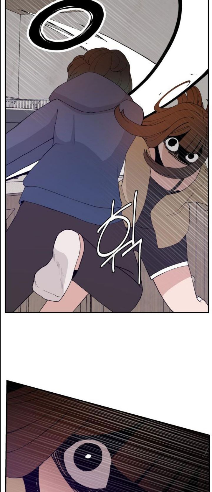 Lớp Học Phản Diện - Chapter 55 - Page 43