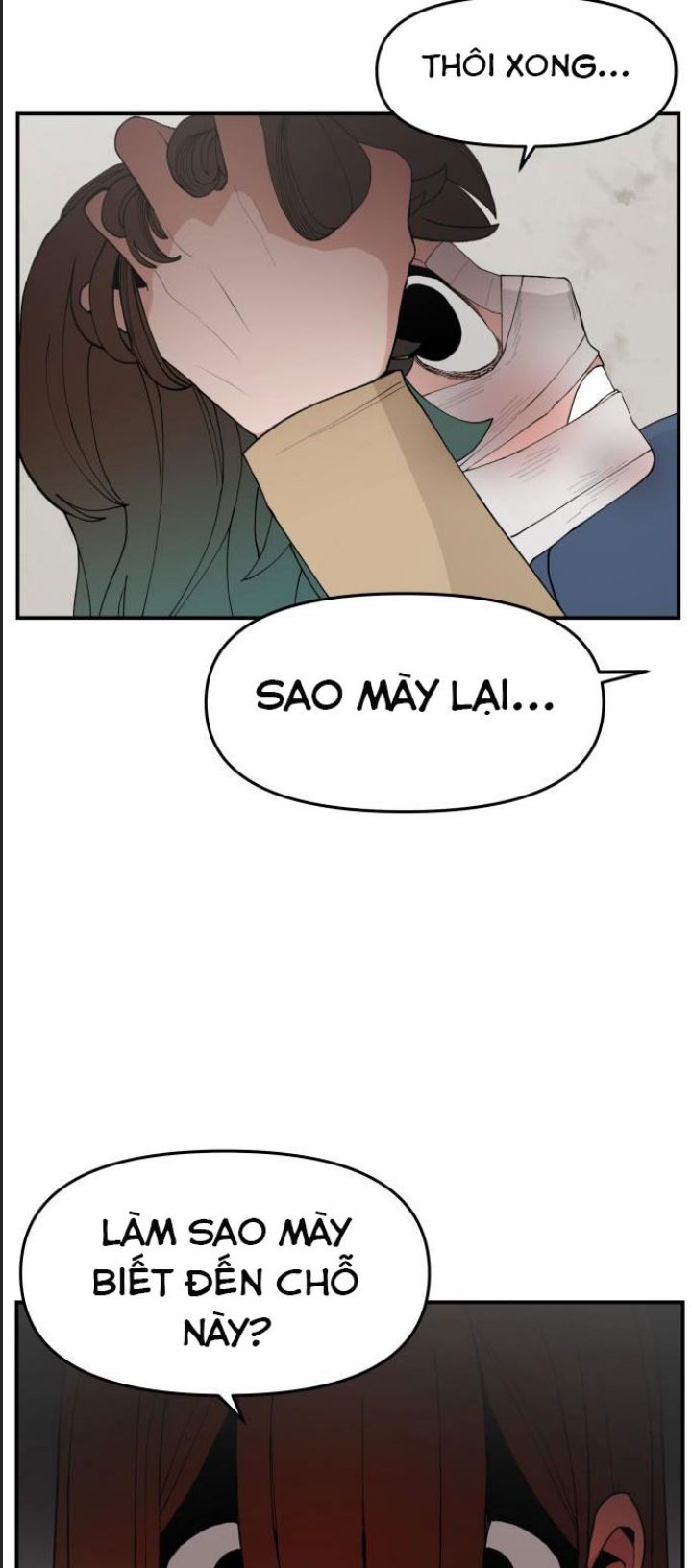 Lớp Học Phản Diện - Chapter 55 - Page 47