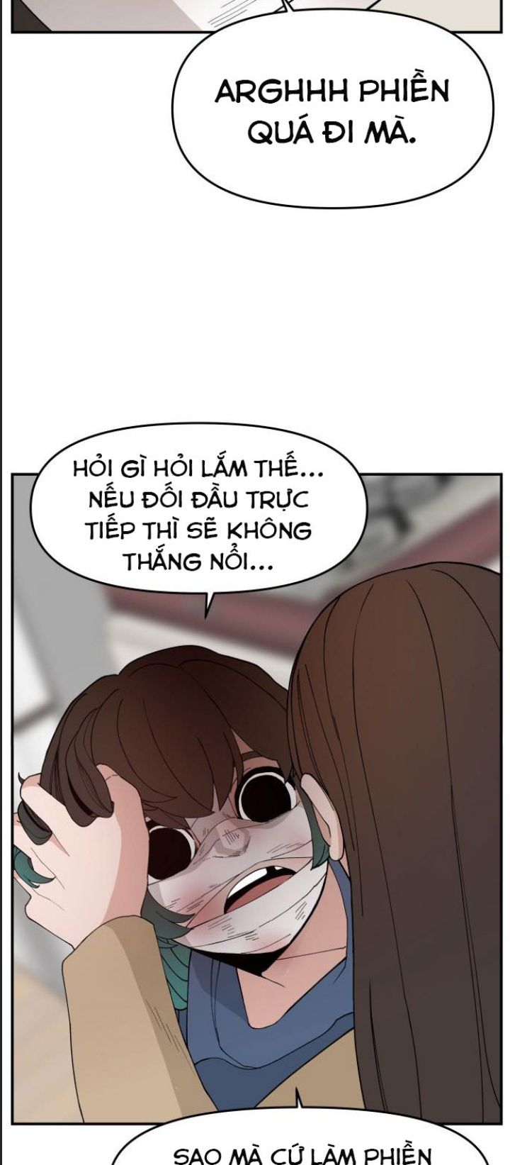 Lớp Học Phản Diện - Chapter 55 - Page 49