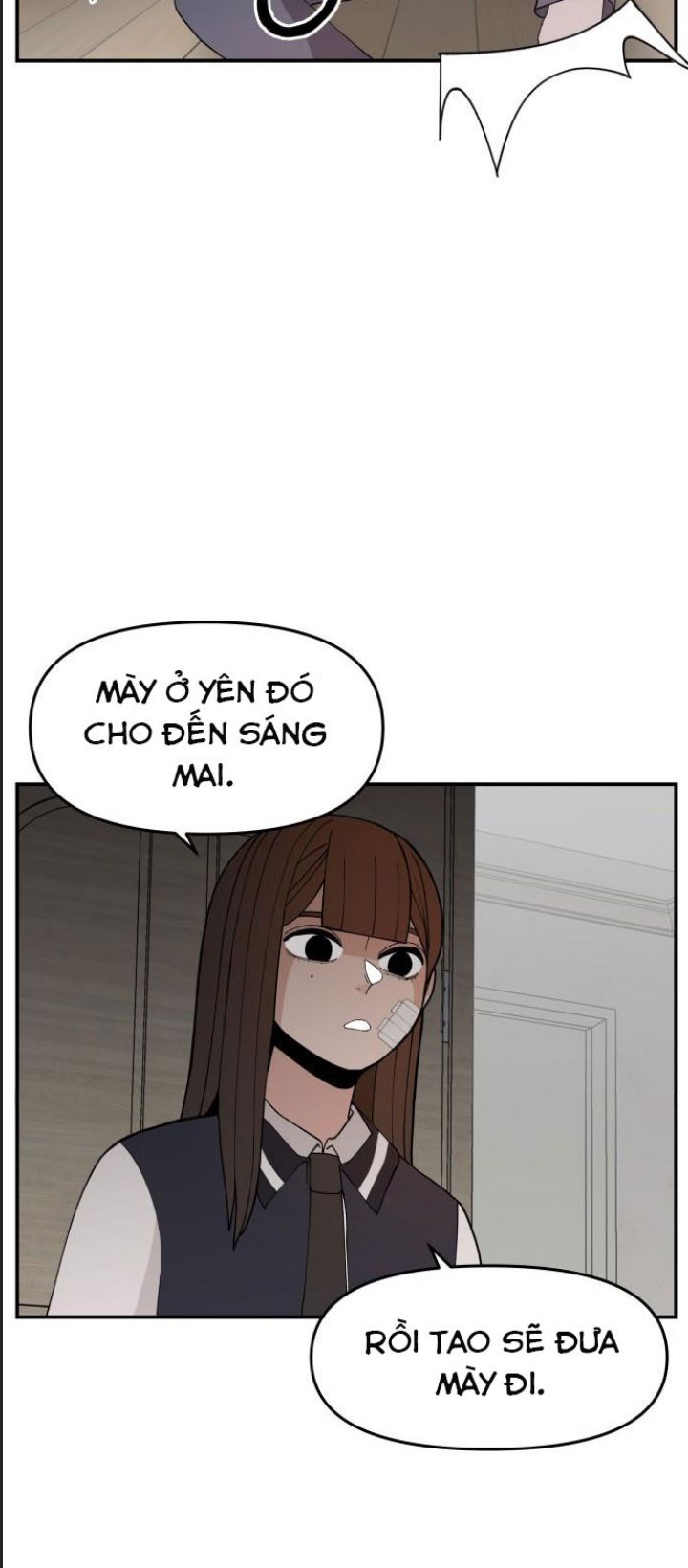 Lớp Học Phản Diện - Chapter 55 - Page 5