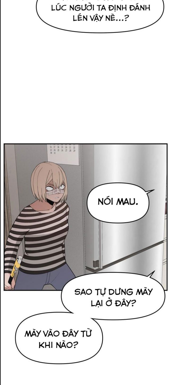 Lớp Học Phản Diện - Chapter 55 - Page 50