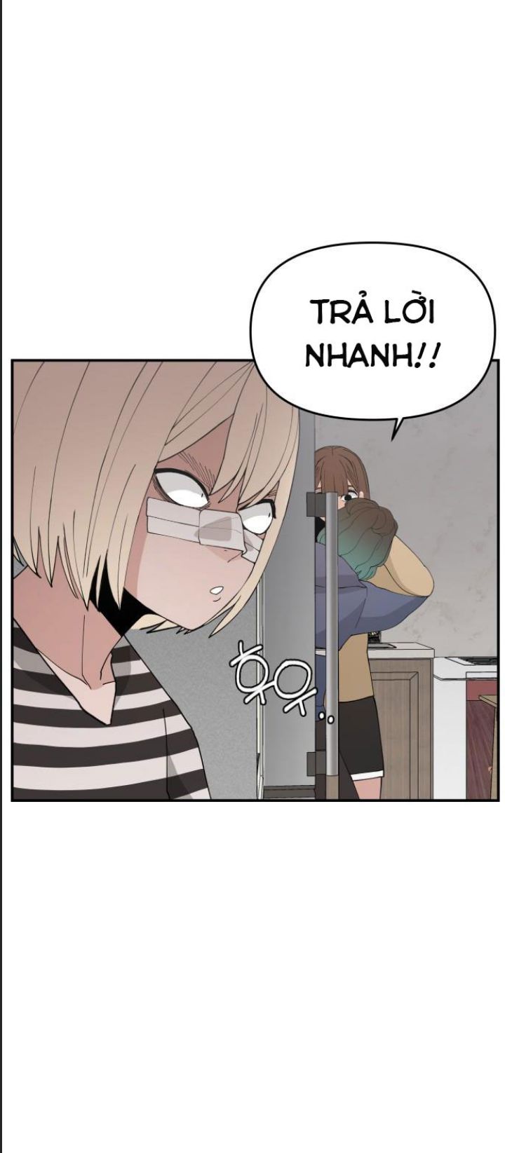 Lớp Học Phản Diện - Chapter 55 - Page 51