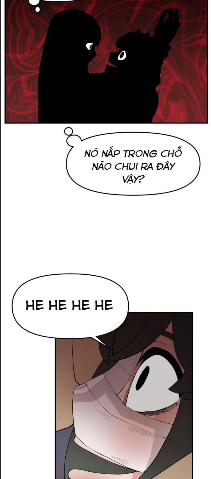 Lớp Học Phản Diện - Chapter 55 - Page 59