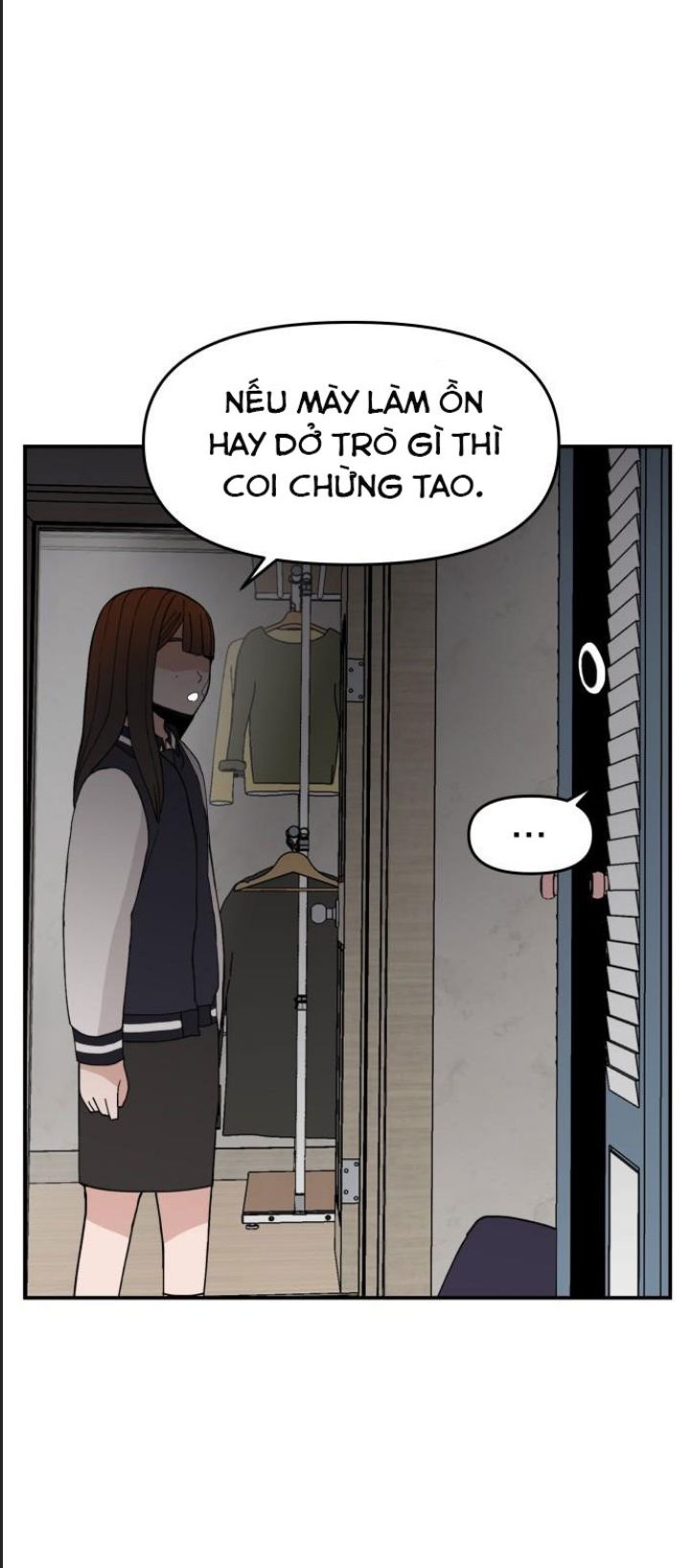 Lớp Học Phản Diện - Chapter 55 - Page 6